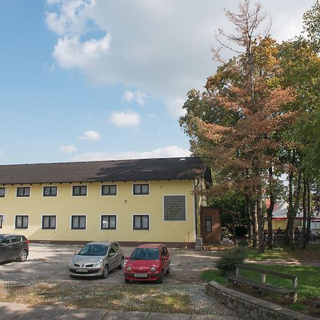 Hostel M Maribor Kültér fotó