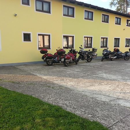 Hostel M Maribor Kültér fotó