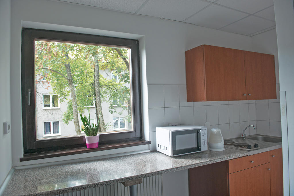 Hostel M Maribor Kültér fotó