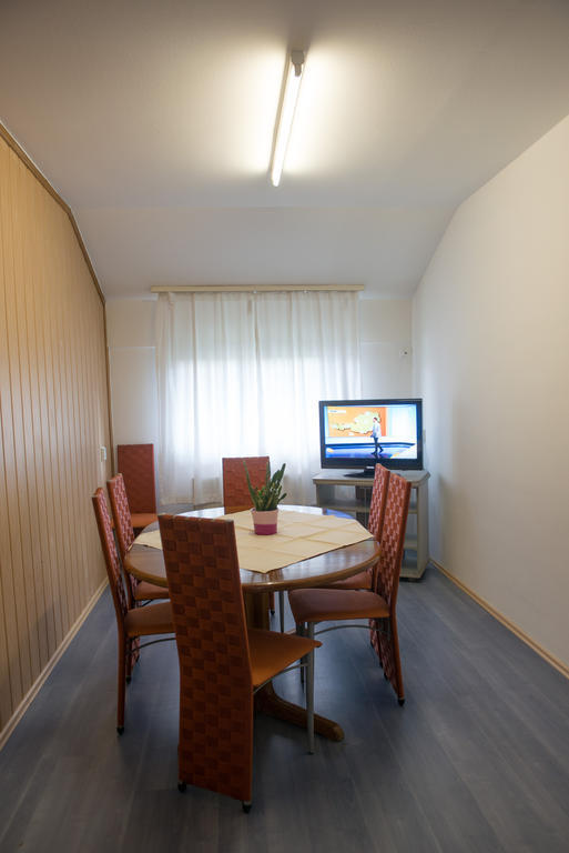 Hostel M Maribor Kültér fotó