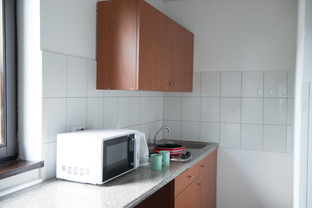 Hostel M Maribor Kültér fotó