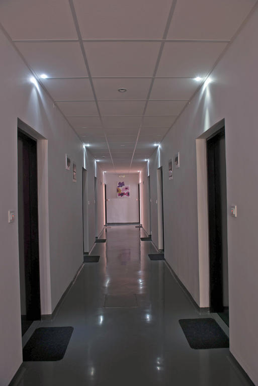 Hostel M Maribor Kültér fotó