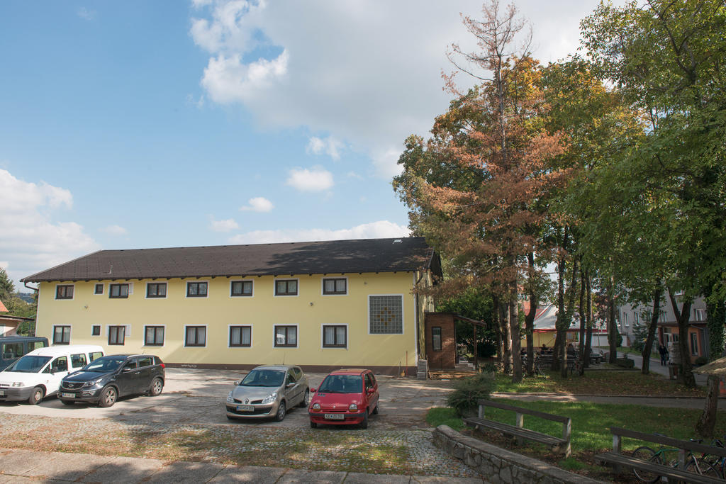 Hostel M Maribor Kültér fotó