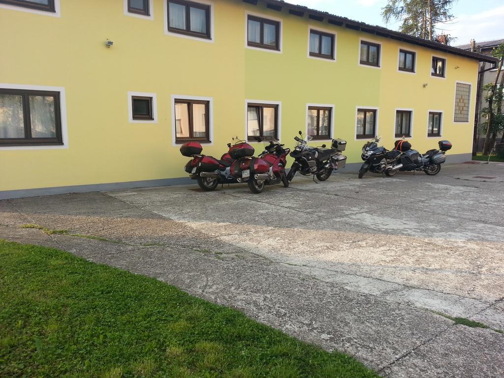 Hostel M Maribor Kültér fotó