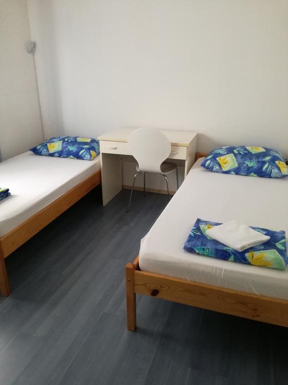 Hostel M Maribor Kültér fotó